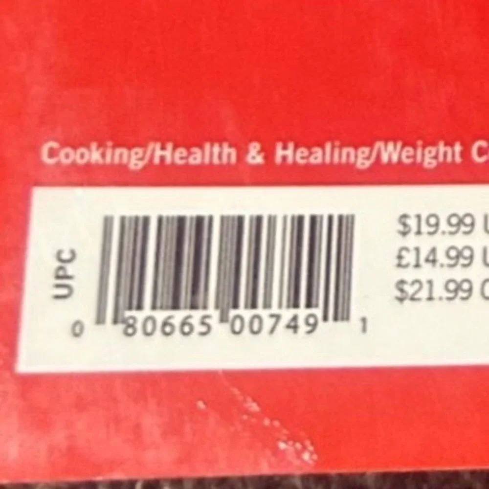 500 400-Calorie Recipes Cookbook Dick Logue Healthy Weight Loss Meals Softcover